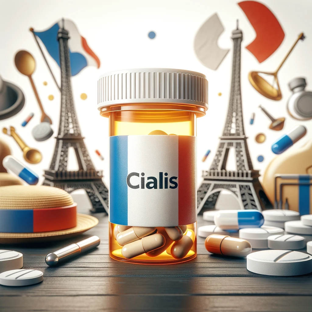 Tarif cialis pharmacie 